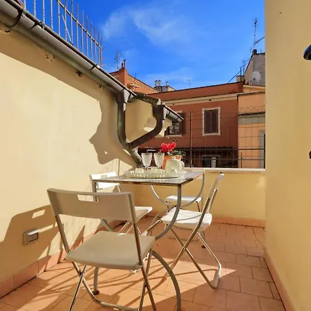 Monti Charming - Short Let Service Appartamento Roma