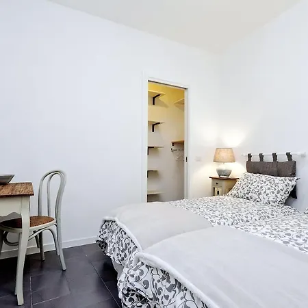 Appartamento Monti Charming - Short Let Service Roma